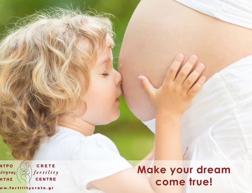 Women Should Never Have an Age Limit on Fertility Treatment