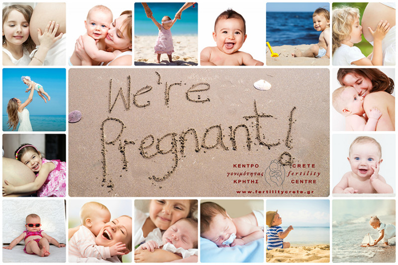 IVF in Greece why choose Greece for IVF treatment? Crete Fertility