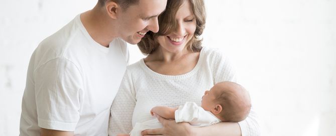 IVF is carried in Crete Fertility Centre with high success rates.